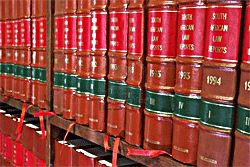 Biblioteca D. Administrativo