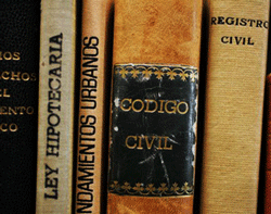 Código Civil