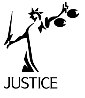 Justicia